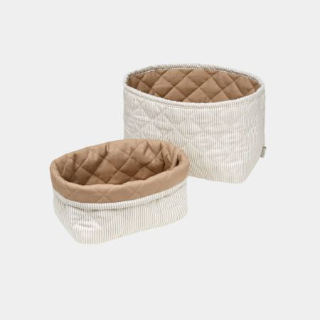 Organizatorji in košare