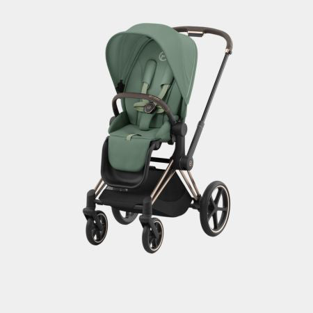 Otroški vozički Cybex Platinum
