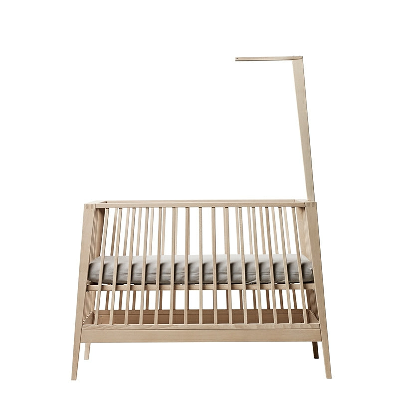 Leander® Stojalo za baldahin LineaBukev (Beech) Leander