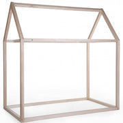 Childhome® Posteljni okvir hiška 200x90 Childhome