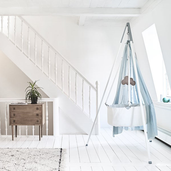 Leander® Stojalo za visečo zibelko Leander