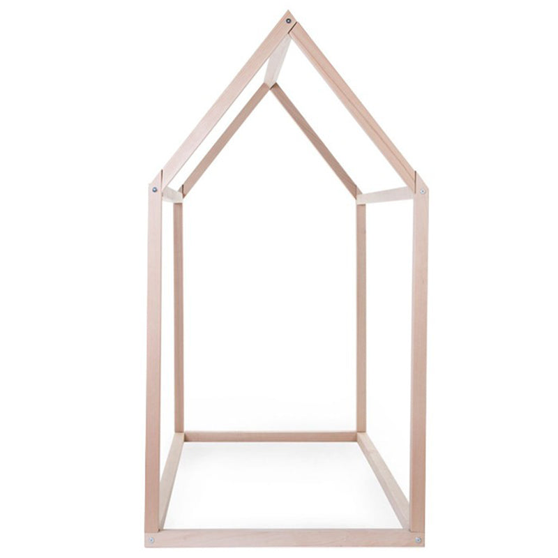 Childhome® Posteljni okvir hiška 140x70 Childhome