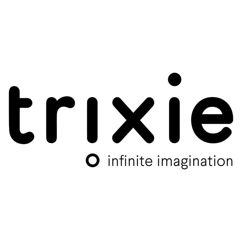 Trixie Baby® Otroški nahrbtnik Mr. Lion Trixie Baby