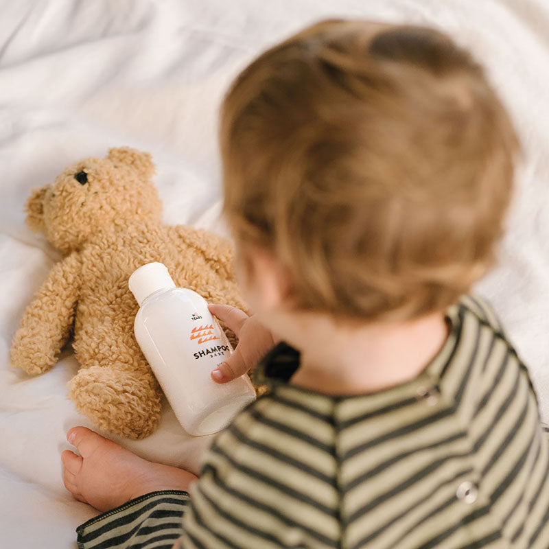 Linea MammaBaby® Otroški šampon No Tears Ughino 250 ml Linea MammaBaby