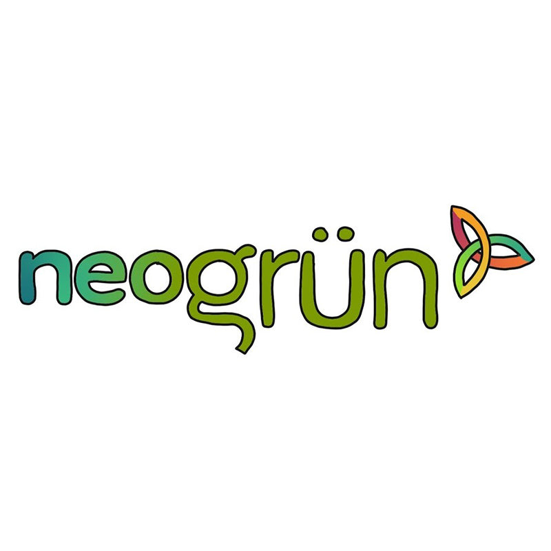 Neogrün® Set modelirnih mas Yuki Neogrün