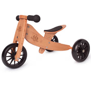 Kinderfeets® Lesen poganjalec Tiny Tot 2v1 Bamboo Kinderfeets