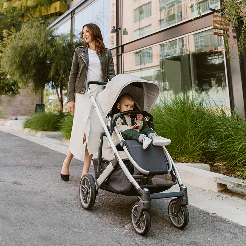 UPPAbaby® Otroški voziček Cruz V2 Finn UPPAbaby