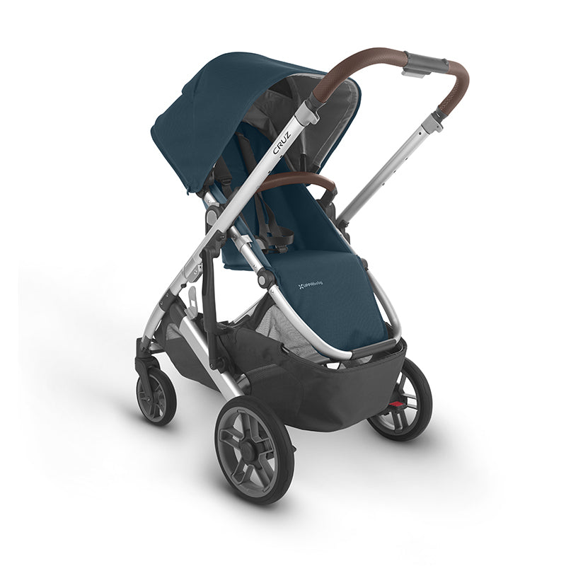 UPPAbaby® Otroški voziček Cruz V2 Finn UPPAbaby