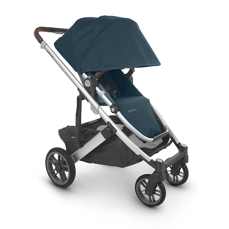 UPPAbaby® Otroški voziček Cruz V2 Finn UPPAbaby