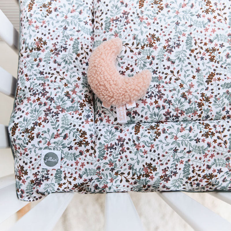 Jollein® Ropotuljica Moon Pale Pink Jollein