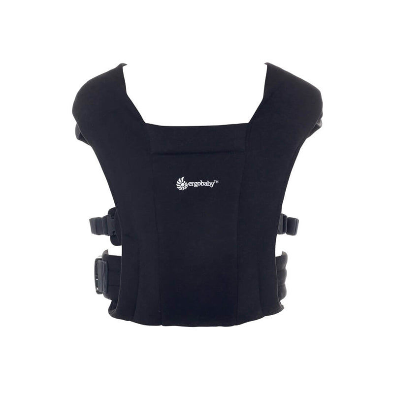 Ergobaby® Nosilka Embrace Pure Black Ergobaby