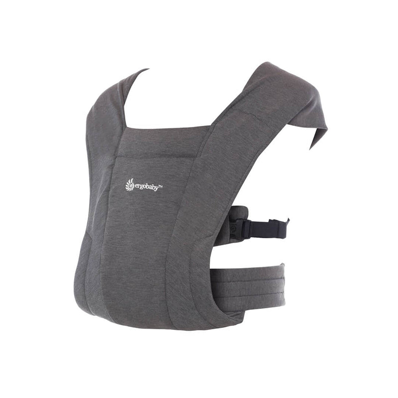 Ergobaby® Nosilka Embrace Heather Grey Ergobaby
