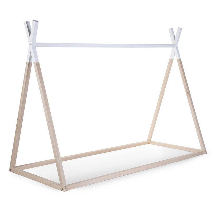 Childhome® Posteljni okvir Tipi 200x90 Childhome