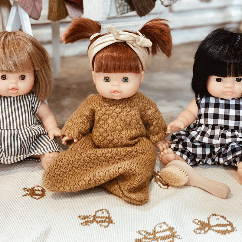 Minikane® Punčka Gabrielle 34cm Minikane