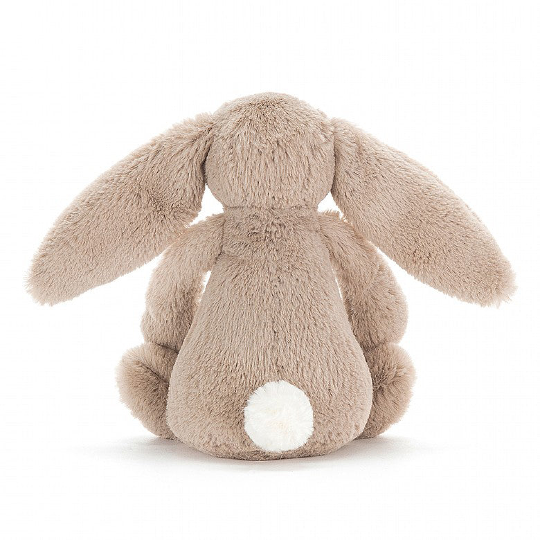 Jellycat® Plišasti zajček Bashful Beige Small 18cm Jellycat