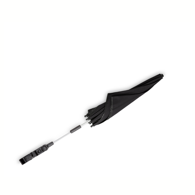 Anex® Dežnik za voziček Black Anex