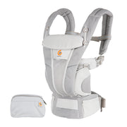 Ergobaby® Nosilka Omni Breeze Pearl Grey Ergobaby