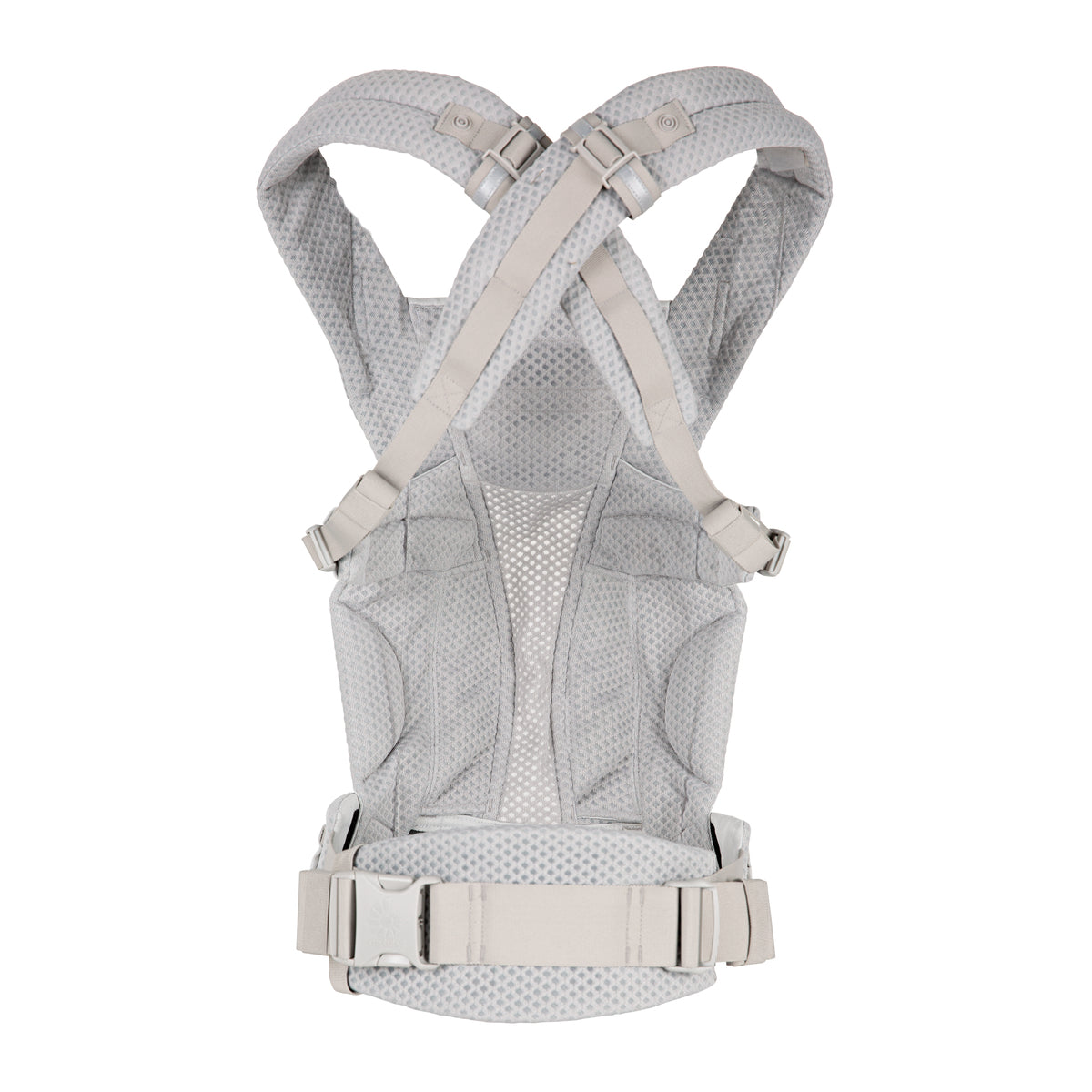 Ergobaby® Nosilka Omni Breeze Pearl Grey Ergobaby