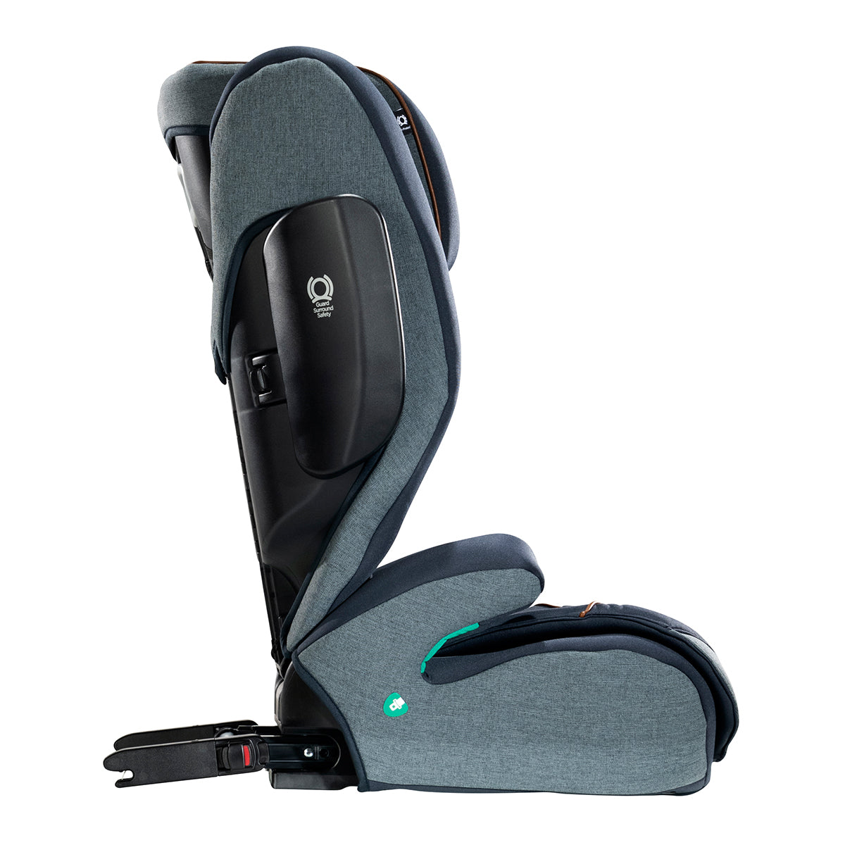 Joie® Otroški avtosedež i-Traver™ i-Size 2/3 (100-150 cm) Signature Harbour Joie