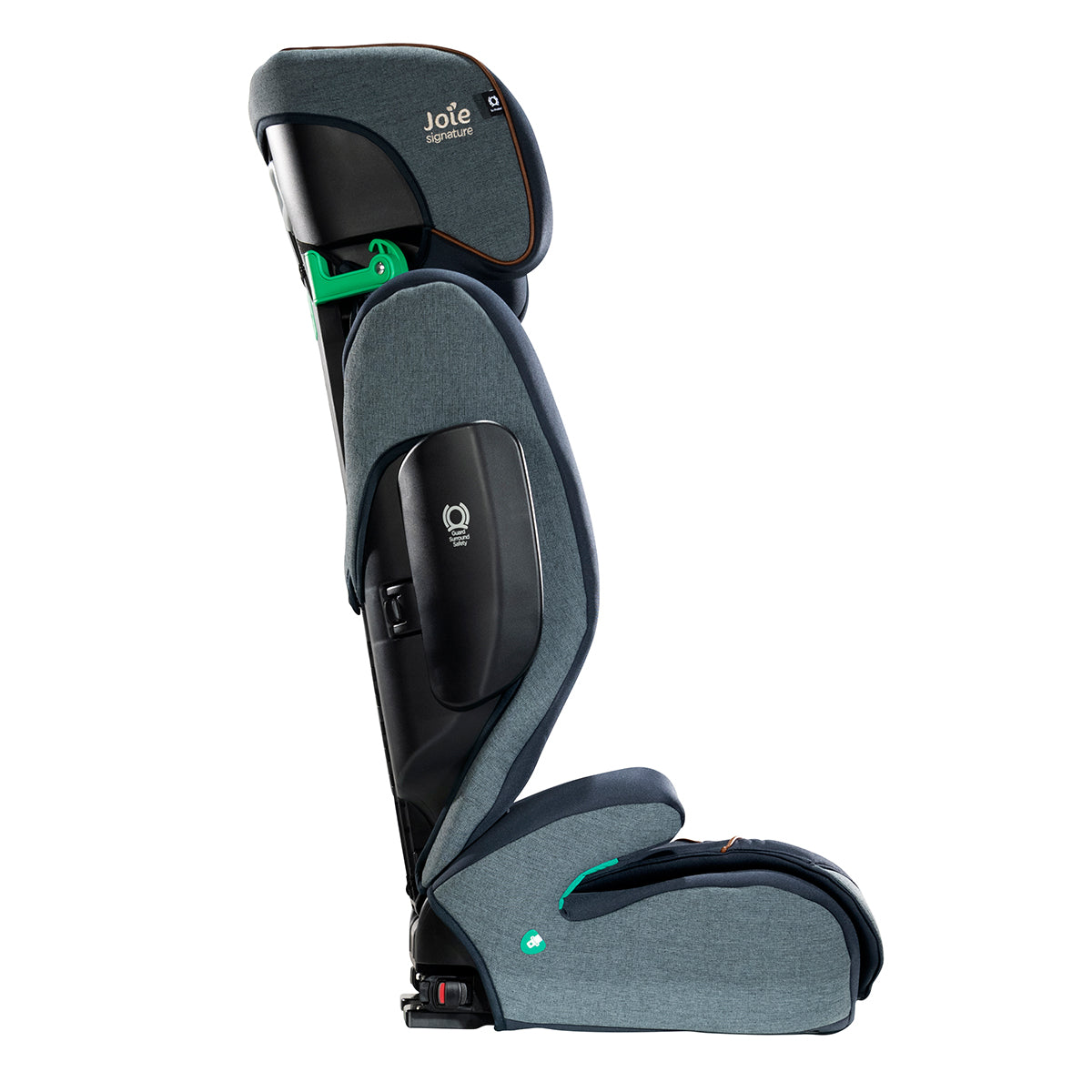 Joie® Otroški avtosedež i-Traver™ i-Size 2/3 (100-150 cm) Signature Harbour Joie