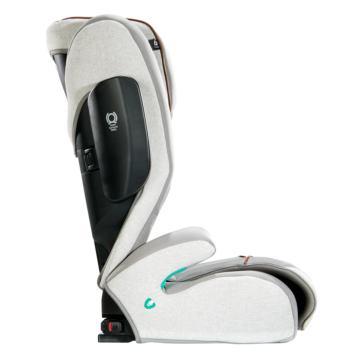 Joie® Otroški avtosedež i-Traver™ i-Size 2/3 (100-150 cm) Signature Oyster Joie