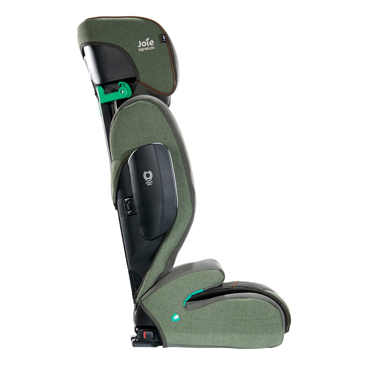 Joie® Otroški avtosedež i-Traver™ i-Size 2/3 (100-150 cm) Signature Pine Joie