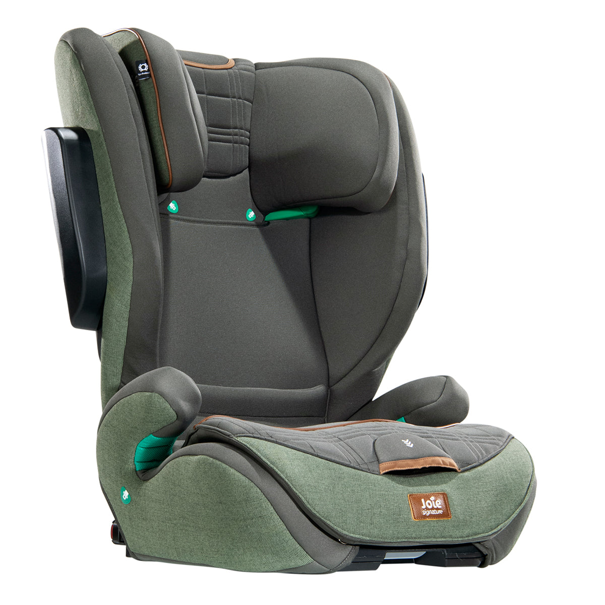 Joie® Otroški avtosedež i-Traver™ i-Size 2/3 (100-150 cm) Signature Pine Joie