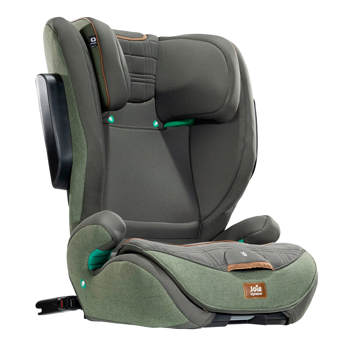 Joie® Otroški avtosedež i-Traver™ i-Size 2/3 (100-150 cm) Signature Pine Joie