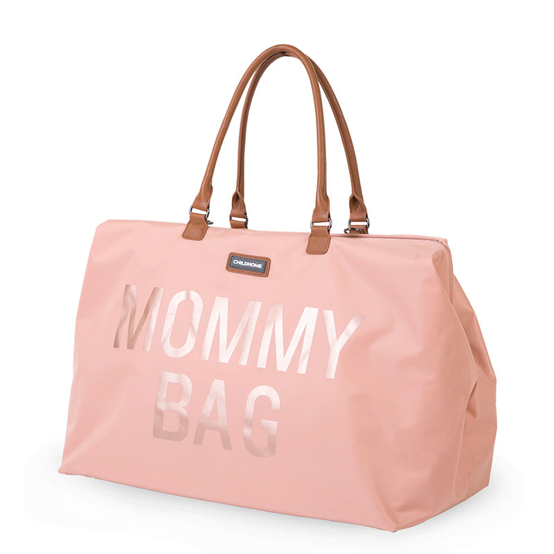 Childhome® Torba Mommy Bag Powder Childhome