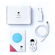 Mr Maria® Rezervni del Remote Kit 2.0 Mr Maria