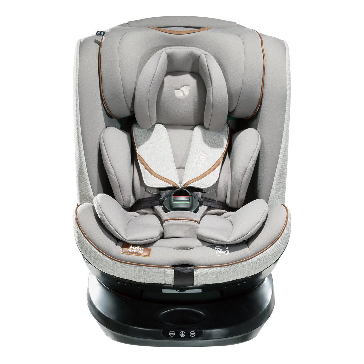 Joie® Otroški avtosedež i-Spin™ Grow i-Size 0+/1/2 (40-125 cm) Signature Oyster Joie