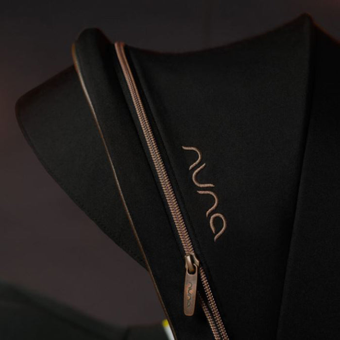 Nuna® Otroški avtosedež / lupinica Pipa™ Next i-Size 0+ (40-83 cm) Riveted Nuna