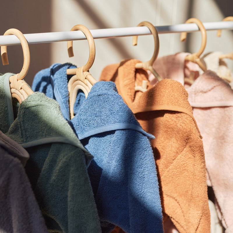 Jollein® Kopalni plašč Caramel (1-2L) Jollein