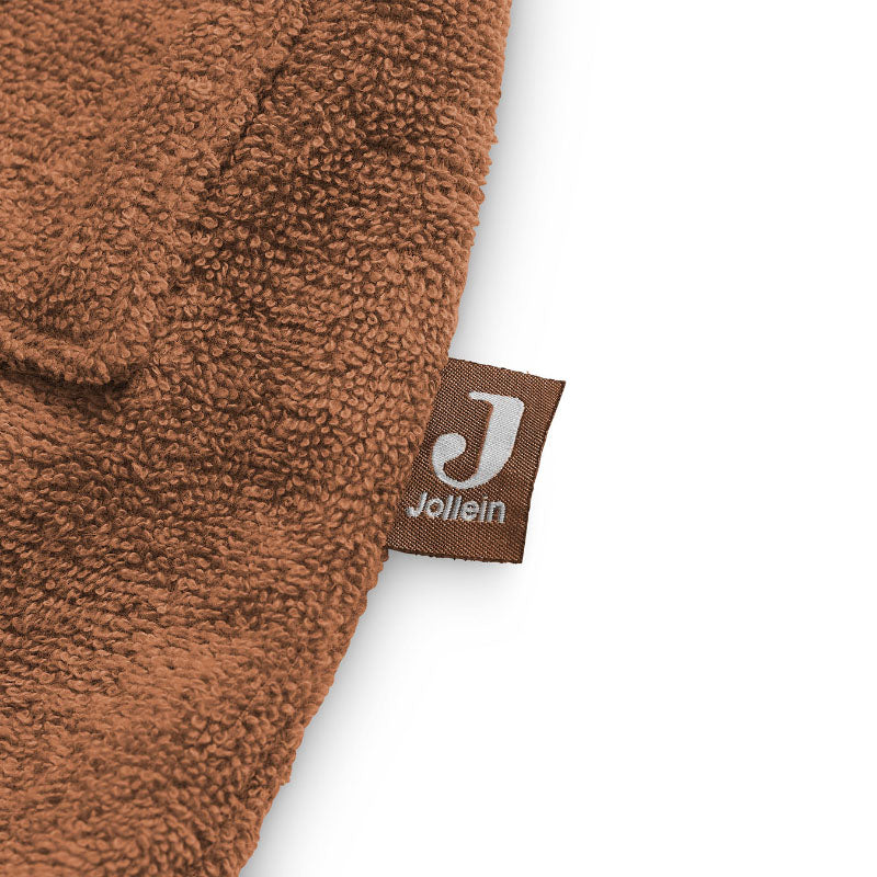 Jollein® Kopalni plašč Caramel (1-2L) Jollein