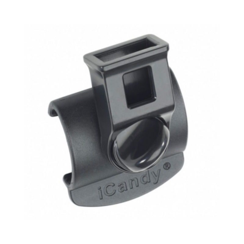 iCandy® Peach klip za senčnik/držalo pijače iCandy