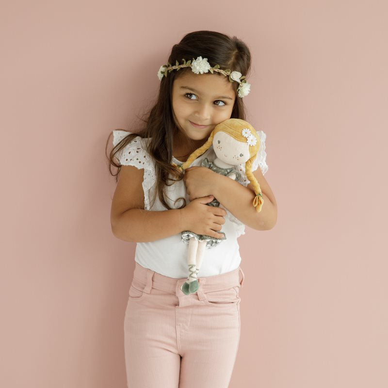 Little Dutch® Punčka Julia M 35cm Little Dutch