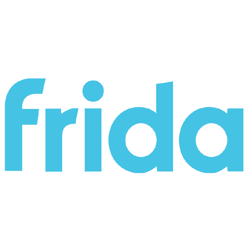 Fridababy® Prvi komplet za nego dojenčka Frida