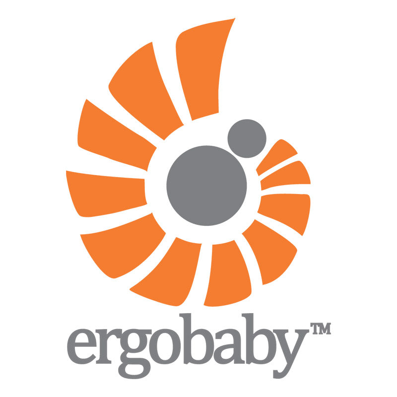 Ergobaby® Nosilka Omni Dream Onyx Black Ergobaby