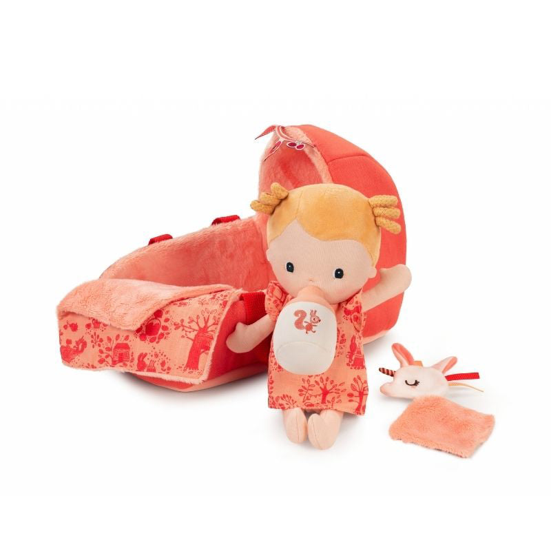 Lilliputiens® Punčka Lena Lilliputiens