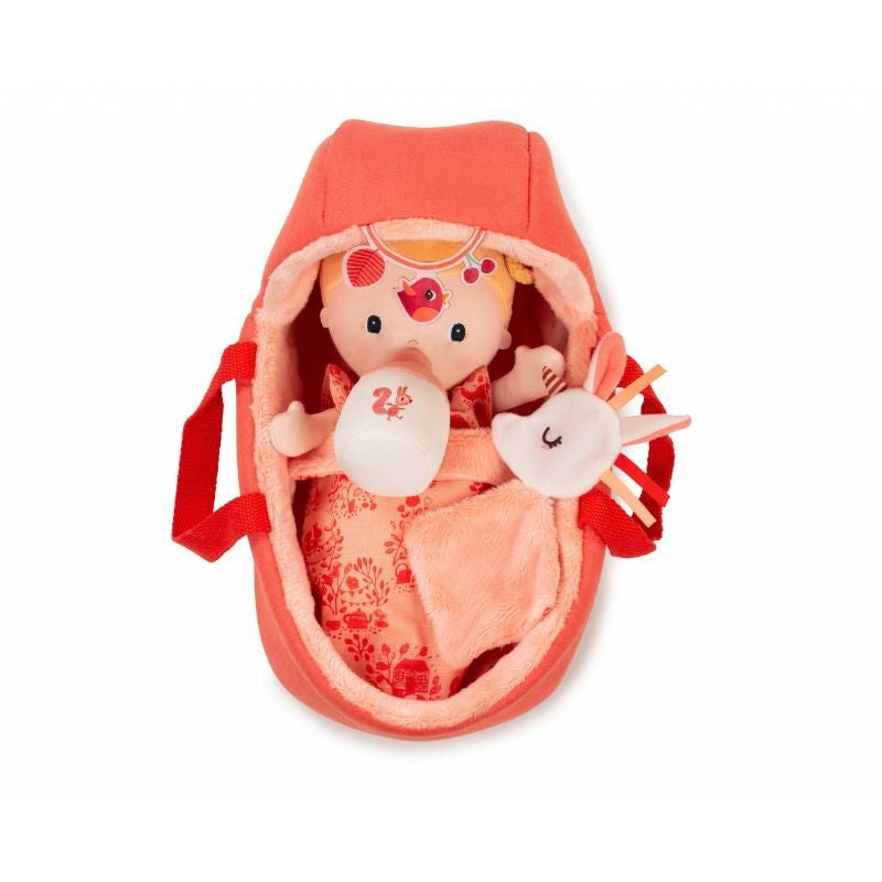 Lilliputiens® Punčka Lena Lilliputiens