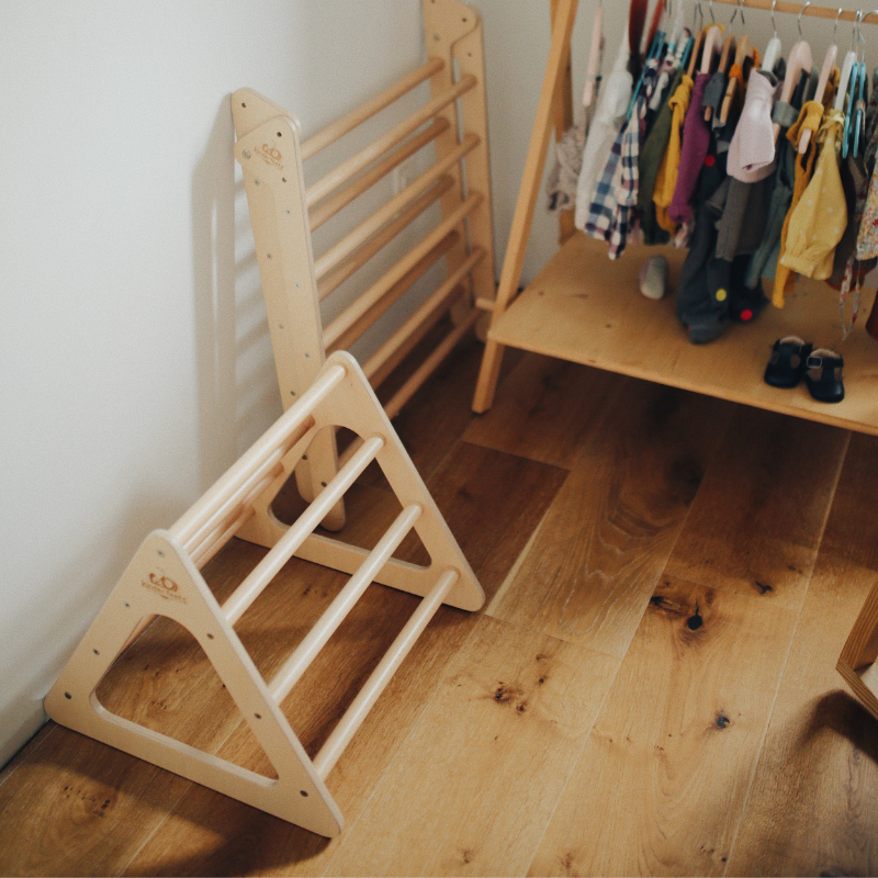 Kinderfeets® Piklerjev trikotnik Small Kinderfeets