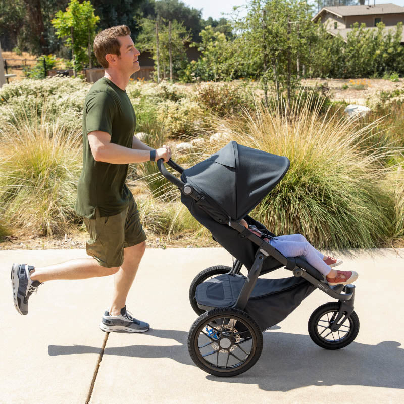 UPPAbaby® Otroški voziček Ridge Jake UPPAbaby