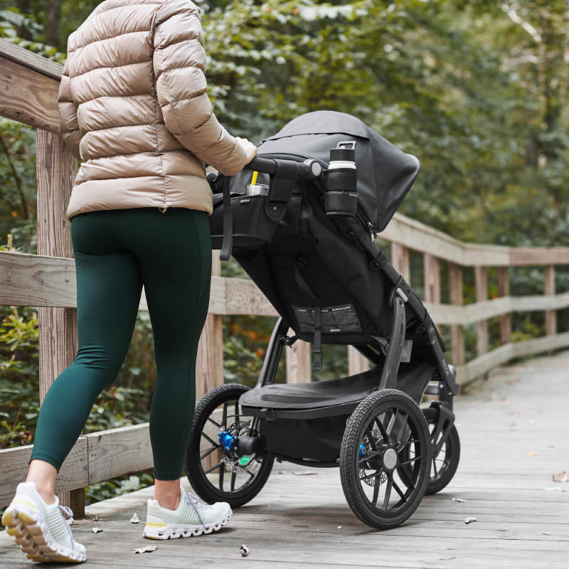 UPPAbaby® Otroški voziček Ridge Reggie UPPAbaby