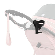 Cybex Platinum® Držalo za pijačo in telefon 2v1 Black Cybex Platinum