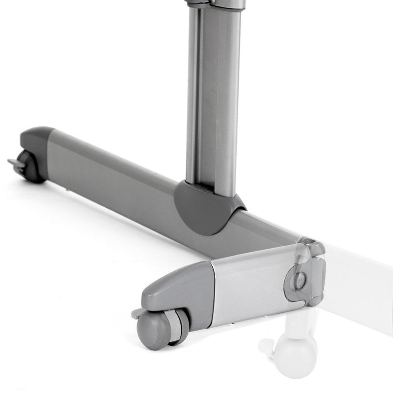 Joie® Obposteljna posteljica Roomie™ Grey Flannel Joie