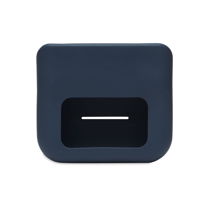 Jollein® Silikonski pokrov za vlažilne robčke Jeans Blue Jollein