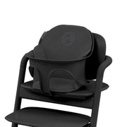 Cybex® Udobni vstavek za Lemo otroški stolček za hranjenje Black Cybex