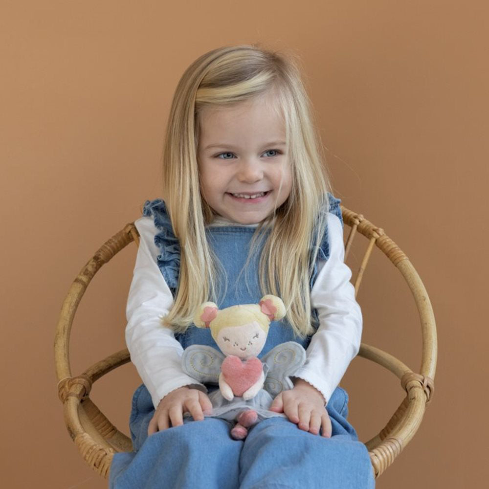 Little Dutch® Punčka Vila ljubezni Fay Little Dutch