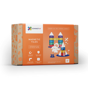 Connetix® Magnetne ploščice Expansion Pack 40-delni Connetix