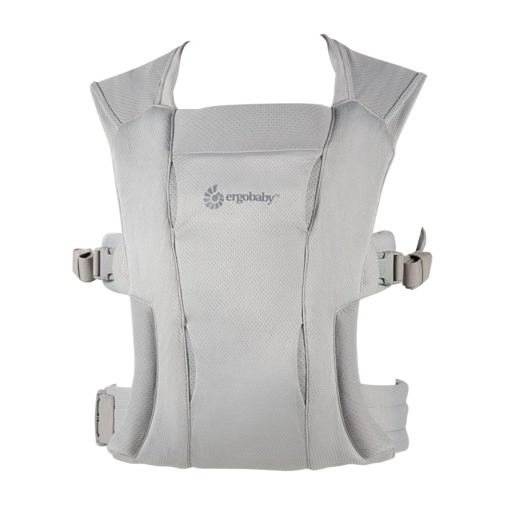 Ergobaby® Nosilka Embrace Air Mesh Soft Grey Ergobaby